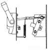 Flange Mount Operating Mechanism - C371FF1 - Eaton Corporation