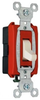 Standard AC Switch - CSB20AC1-W - Selecta Products