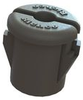 Snub Bushings -- SB-1