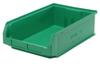Quantum Magnum Giant Heavy Duty Stack Bins - 52782 - U.S. Plastic Corporation
