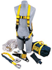Roof Anchor Fall Protection Kit - 2104168 - Hy-Safe Technology