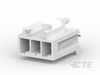 PCB Headers & Receptacles - 179839-1 - TE Connectivity