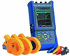 Power Quality Analyzer (Custom 500A Kit) -- 3197-01/500