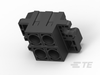 Rectangular Power Connectors - 2212243-1 - TE Connectivity