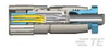 Standard Circular Connectors - 1-1437719-4 - TE Connectivity