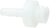 Fisnar 5801452 Female Luer Lock Fitting x 0.170 in Barb Natural -- 5801452 - Image