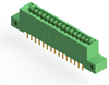 Card Edge Connectors - Edgeboard Connectors - 346-030-521-212 - Lingto Electronic Limited