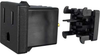 NEMA 5-15R Tamper Resistant Snap-in AC Power Outlet with IDC Terminals -- 739W-X2/45 - Image