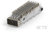High Speed Pluggable IO Connectors & Cages - 5-2170705-8 - TE Connectivity