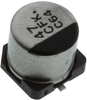 Aluminum Electrolytic Capacitor, 47Uf, 16V, 20%, Smd; Capacitor Case / Package Panasonic - 12M9834 - Newark, An Avnet Company