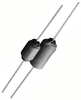 High Current Inductor, 100Uh, 2.1A, 10%; Product Range Vishay - 53K4687 - Newark, An Avnet Company
