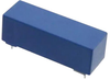 Reed Relay, Spst-No, 1A, 1Kv, Th; Contact Configuration Standexmeder - 47AC5210 - Newark, An Avnet Company