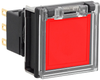 Pb Switch, Dpdt, 125Vac, 0.1A, Tht; Product Range Idec - 93AC9801 - Newark, An Avnet Company