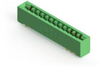 Card Edge Conn, Dual Side, 24Pos, Th; Card Edge Connector Type Edac - 85H4543 - Newark, An Avnet Company