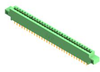 Card Edge Connector Rohs Compliant Edac - 63AJ3414 - Newark, An Avnet Company