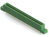 Card Edge Conn, Dual Side, 72Pos, Th; Card Edge Connector Type Edac - 85H6806 - Newark, An Avnet Company