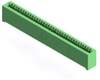 Card Edge Conn, Single, 35Pos, Th; Card Edge Connector Type Edac - 66AJ6003 - Newark, An Avnet Company