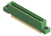 Card Edge Conn, Dual, 44Pos, Lug; Card Edge Connector Type Edac - 68AJ6284 - Newark, An Avnet Company