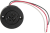 Led Conn, Rcpt, 3Pos, Cable Mount, 16Awg; Product Range Amphenol Communications Solutions - 83AH1631 - Newark, An Avnet Company