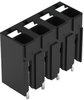 Tb, Wire To Brd, 4Pos, 16Awg; Pitch Spacing Wago - 70AJ0827 - Newark, An Avnet Company