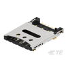 PC Card Sockets - 343-2452796-1TR-ND - DigiKey