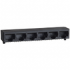 Modular/Ethernet Connector (RJ45, RJ11) Jacks - A9099-ND - DigiKey
