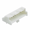 Headers, Male Pins - A116504-ND - DigiKey