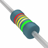 Through Hole Resistors - MBB02070C2349DC100-ND - DigiKey