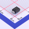 TVS/Fuse/Board Level Protection >> Electrostatic and Surge Protection (TVS/ESD) - SMBJ8.0CA - LCSC Electronics Technology (HK) Limited