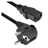 Power, Line Cables and Extension Cords - Q346-ND - DigiKey