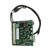 Development Boards, Kits, Programmers - Evaluation Boards - Embedded MCU, DSP Evaluation Boards - DM320003-2 - Shenzhen Shengyu Electronics Technology Limited