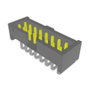 Headers, Male Pins - LTMM-108-02-S-D-RA-ND - DigiKey