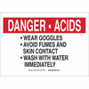 Signs, Nameplates, Posters - 2267-18256-ND - DigiKey