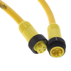 Circular Cable Assemblies - 900-1300101726-ND - DigiKey