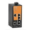 Switches, Hubs - 281-3568-ND - DigiKey