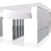 Rack Accessories - C2VED08I2638W1-ND - DigiKey