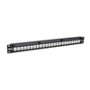 Patchbay, Jack Panels - N254-024-6A-ND - DigiKey
