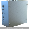 Enclosures, Boxes, & Cases - CSKOG16166 - Powell Electronics, Inc.