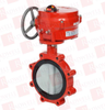 Butterfly Valve -- 128111929