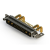 D-Sub Connector Assemblies - 151-629-21W4650-4T6-ND - DigiKey