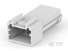 Rectangular Wire & Cable Connectors & Housings - 2400014-3 - TE Connectivity