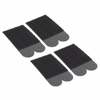 Clips, Hangers, Hooks - 3M12117-ND - DigiKey