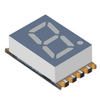 LED Character and Numeric - XZFVG07C-ND - DigiKey