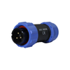 Circular Connector Assemblies - 4627-9223948M0256-ND - DigiKey
