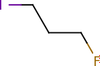 1-Iodo-3-fluoropropane -- 1100-K-35 - Image