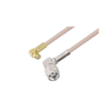 Coaxial Cables (RF) - 6099-PE3W07833-48-ND - DigiKey