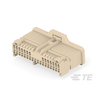Rectangular Connector Housings - 17-2141576-2-ND - DigiKey