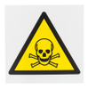 Warning Signs - 8134564 - RS Components, Ltd.