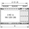 Rack Mounting Hardware -- 2838369 - Image