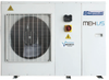 Heat Pumps with Hydraulic Kit -- MEX Prozone VS - Image